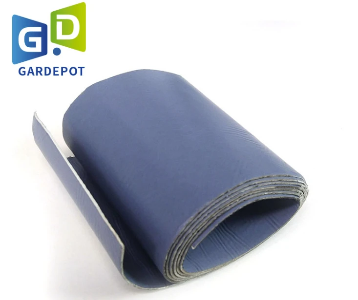 Butyl tape is flexible material