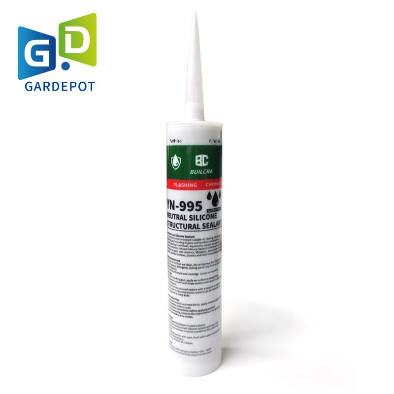 White Sealant