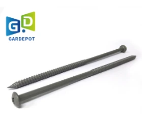 Step-By-Step Guide To Installing Metal Roofing Nails Correctly
