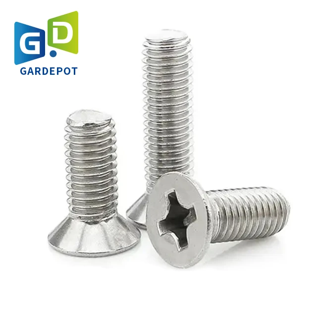 Smart Fastening, Stronger Structures: The Rise of the Counter Bolt