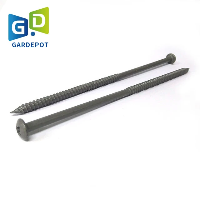 Exploring the World of Screws