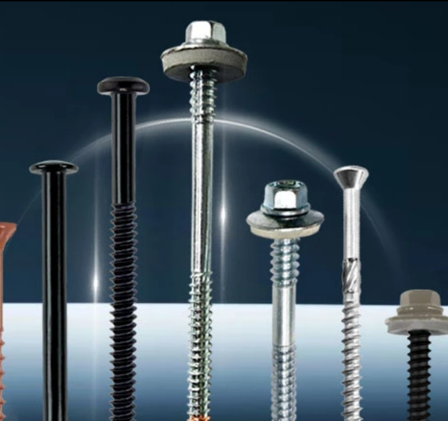Stainless Steel Fasteners Manufacturers For Reliable Projects