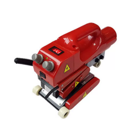 Geomembrane Machine For Reliable Waterproofing