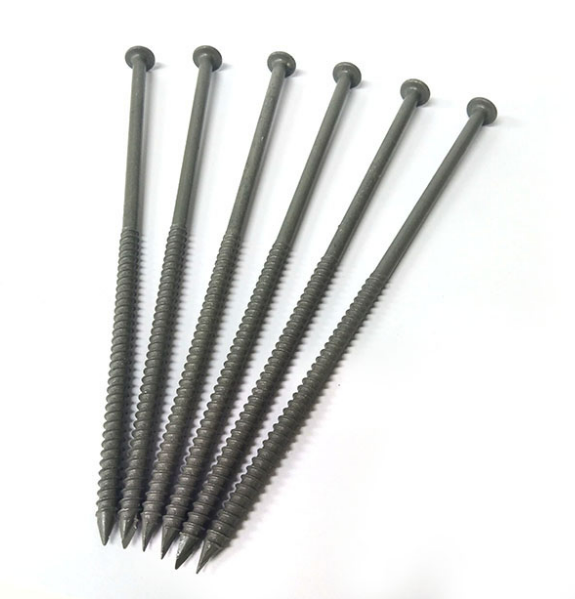 High-Quality Roofing Fastening Solutions for Reliable Performance