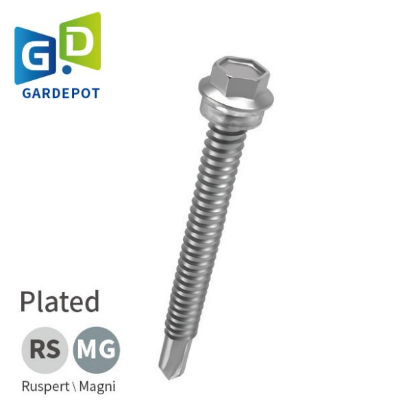 Premium Stainless Steel Screws for Reliable Fastening Solutions