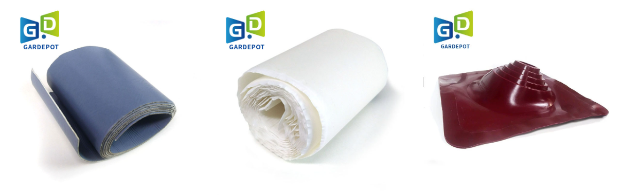 A Complete Overview of High-Performance butyl adhesive tape and Related Waterproof Accessories