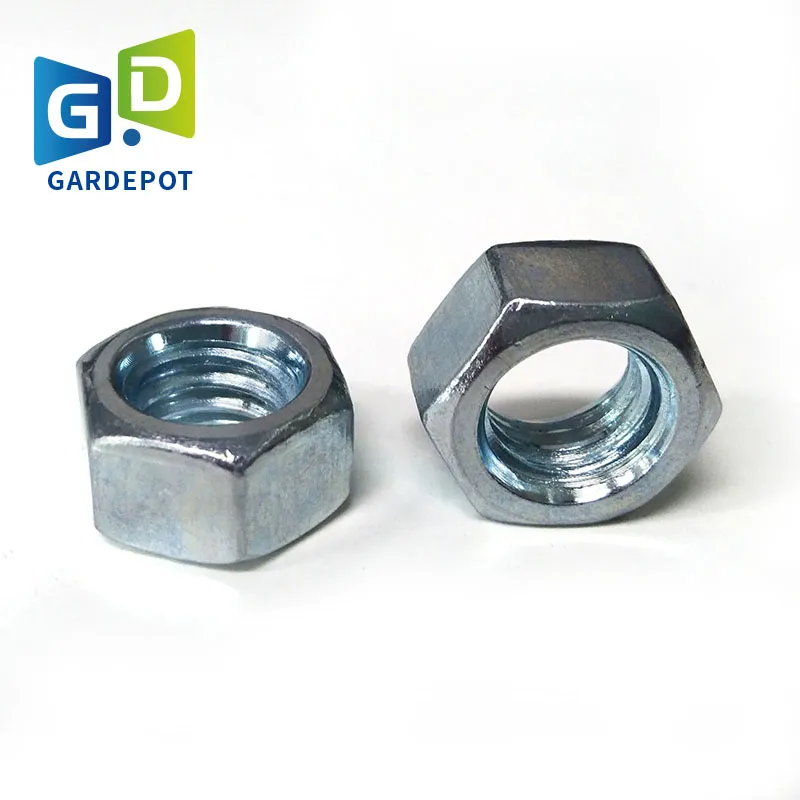 1 2 hex bolt