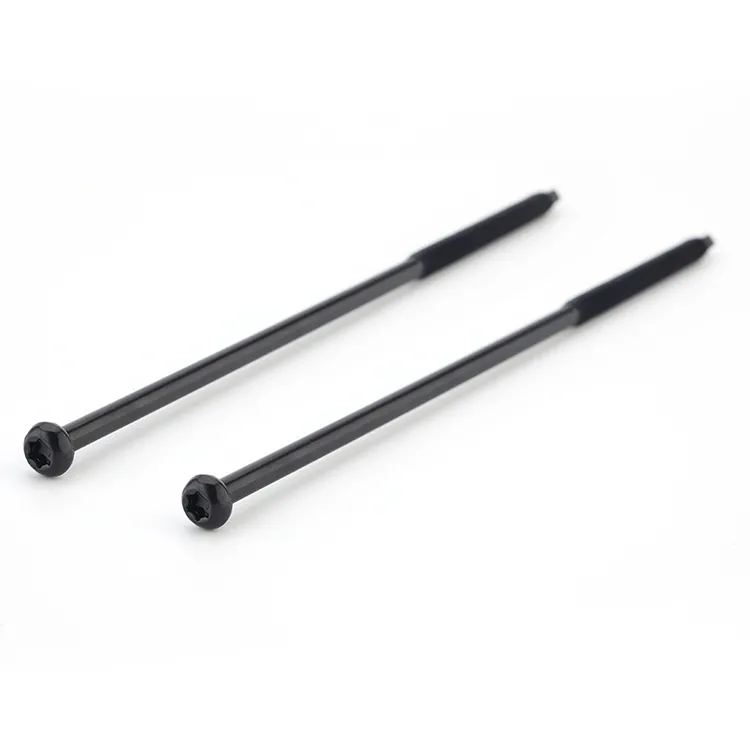 Stainless Metal Screws: Rust-Proof, Strong &#038; Durable Fasteners