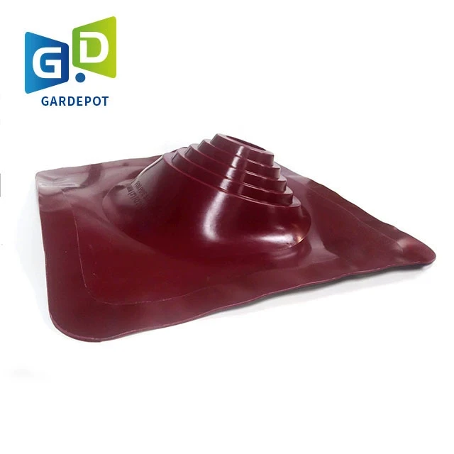 HDPE Roofing Membrane: Durable and Environmentally Friendly Roof Protection