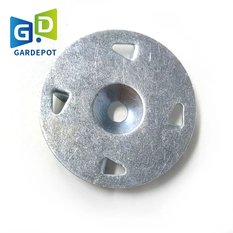 Roofing Plate: The Core of Durable and Efficient Roof Systems