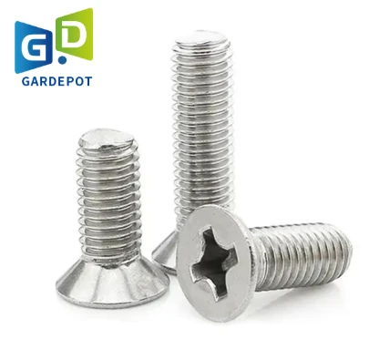 Aerospace Applications Of Precision Countersinking Bolts