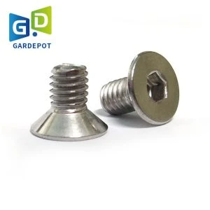 metal screw price