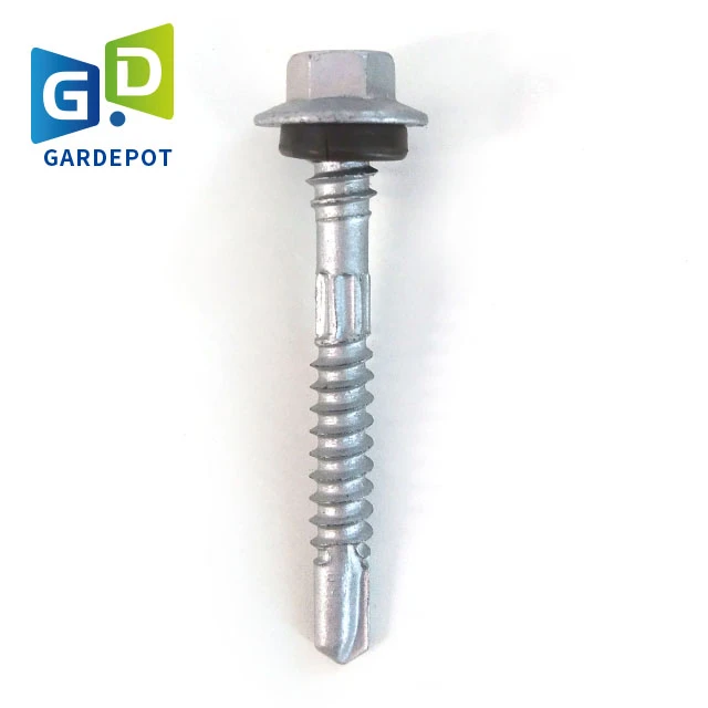 Carbon Steel Screws: The Durable Fastening Solution for Industrial and Construction Needs